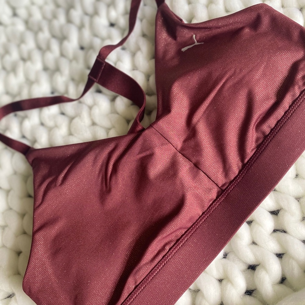 Puma Sports Bra